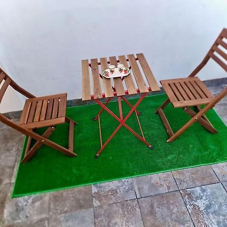 פוארטו ריקו Cozy Apartment With Garden מראה חיצוני תמונה