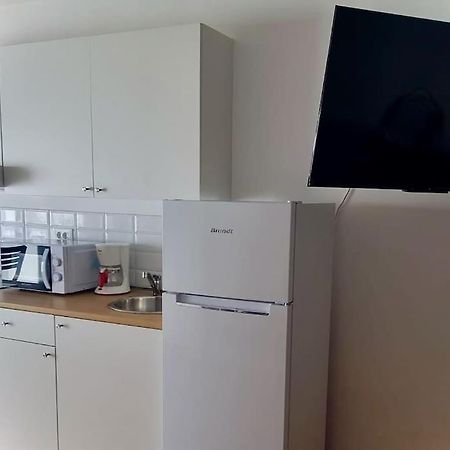 פוארטו ריקו Cozy Apartment With Garden מראה חיצוני תמונה