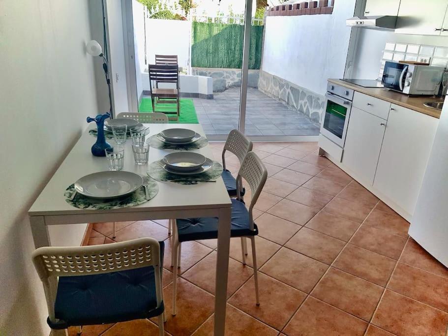 פוארטו ריקו Cozy Apartment With Garden מראה חיצוני תמונה
