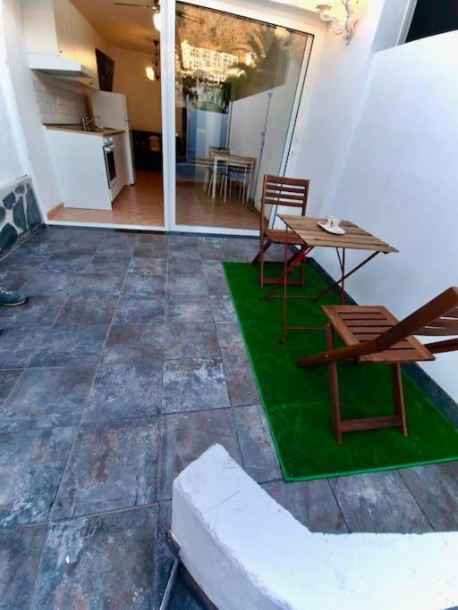 פוארטו ריקו Cozy Apartment With Garden מראה חיצוני תמונה