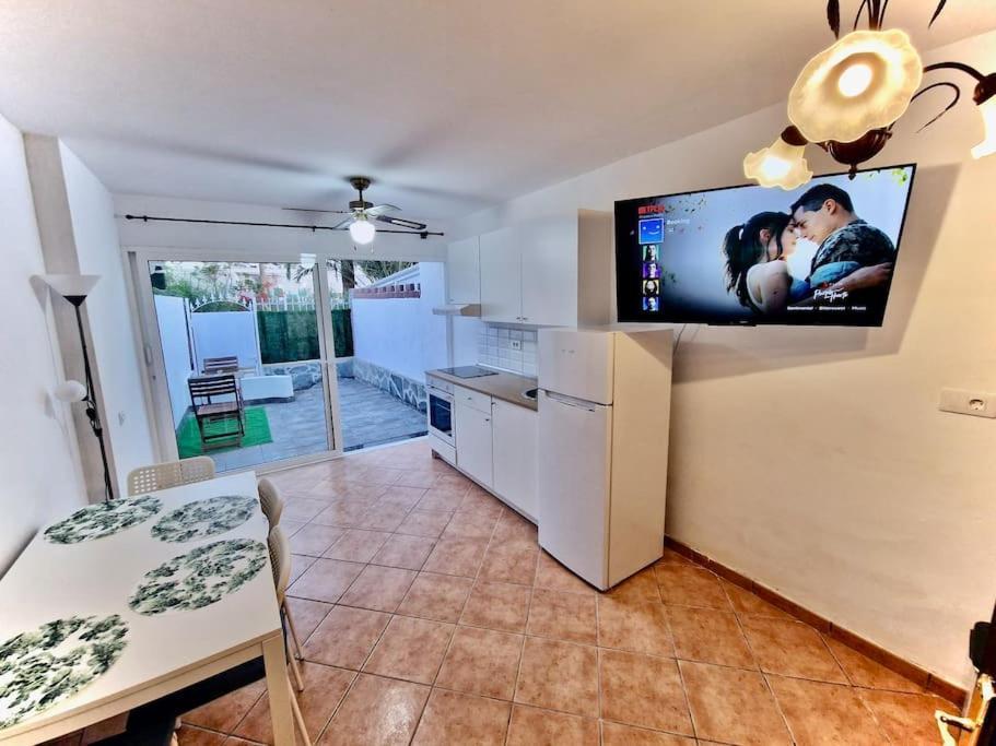 פוארטו ריקו Cozy Apartment With Garden מראה חיצוני תמונה