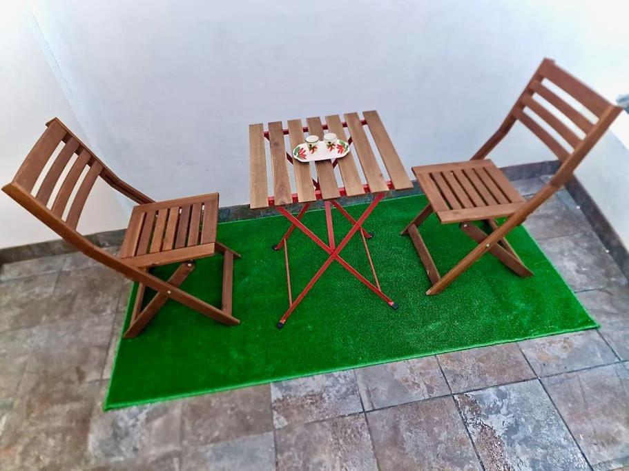 פוארטו ריקו Cozy Apartment With Garden מראה חיצוני תמונה