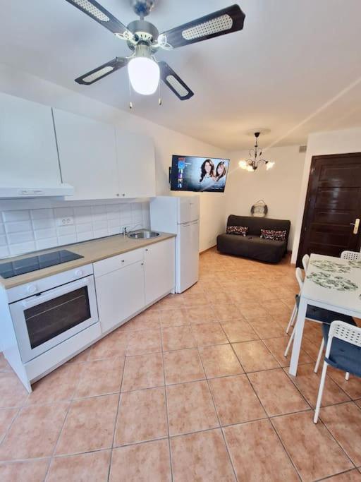 פוארטו ריקו Cozy Apartment With Garden מראה חיצוני תמונה