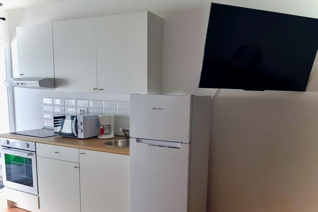 פוארטו ריקו Cozy Apartment With Garden מראה חיצוני תמונה