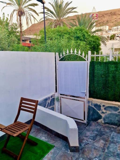 פוארטו ריקו Cozy Apartment With Garden מראה חיצוני תמונה